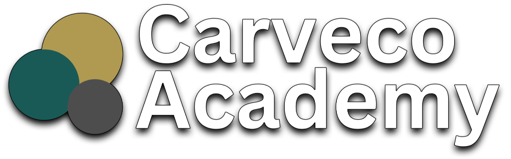Carveco Maker Jumpstart Course