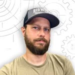 Crafted With Machines