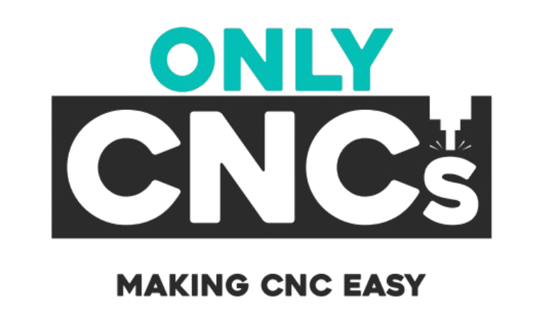 Only CNCs